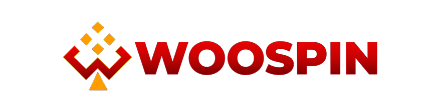 Woospin Casino Logo